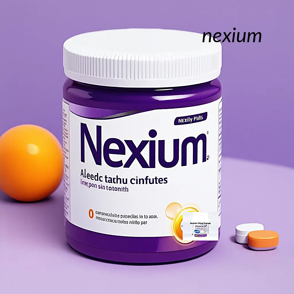 Precio de nexium 10 mg